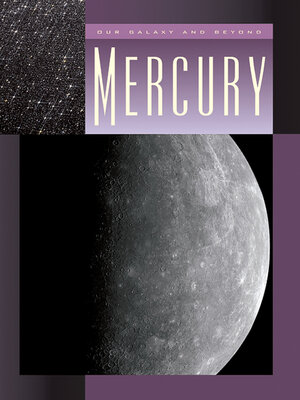 cover image of Mercury